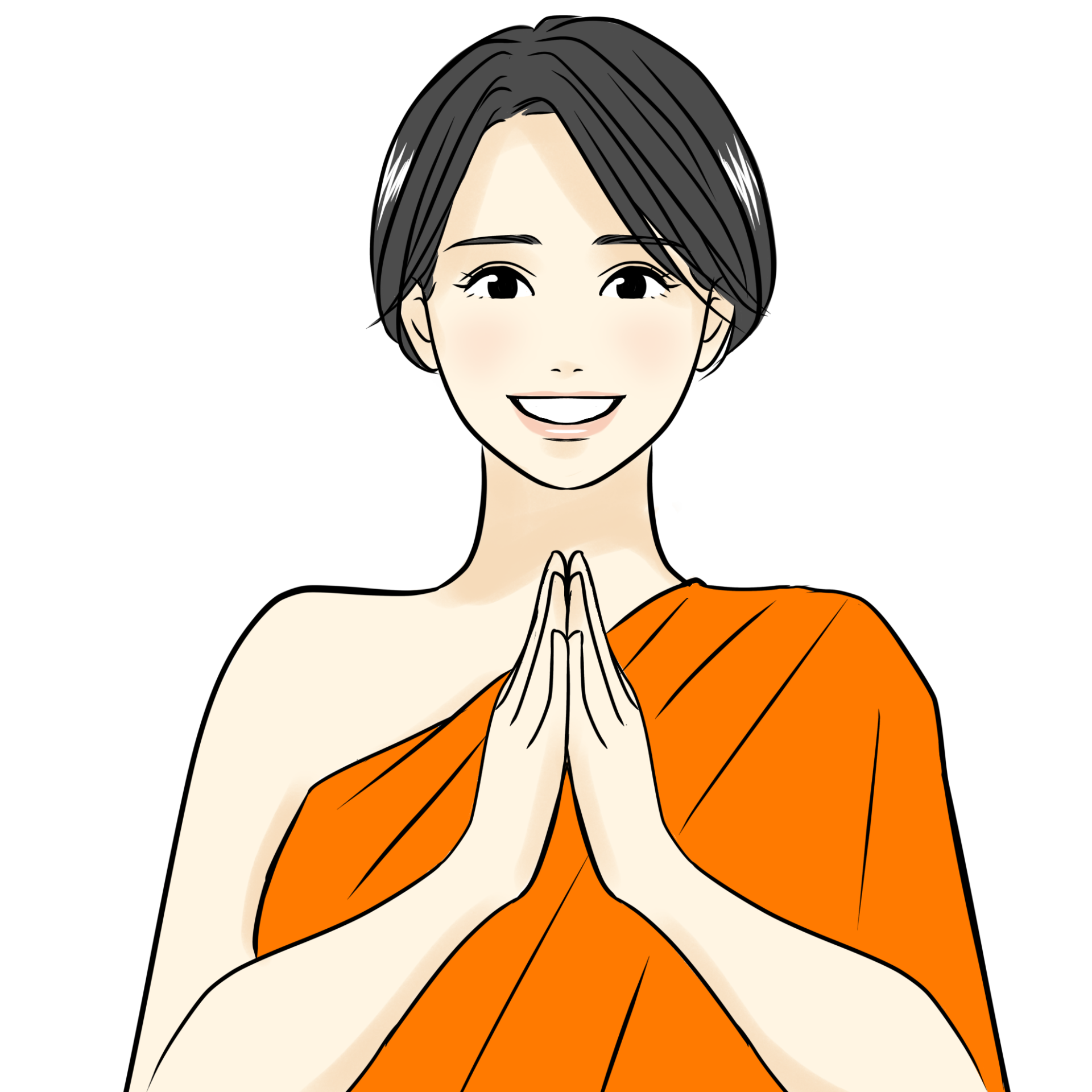 タイスカウト編集部