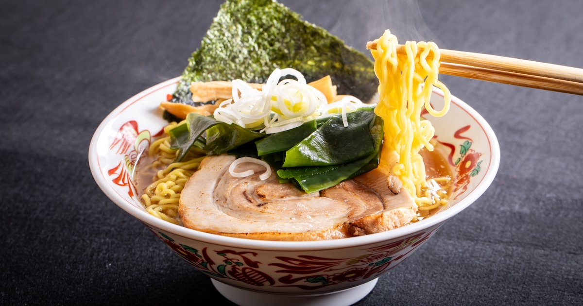 バンコクで本格的な味を堪能！おすすめラーメン店と現地での楽しみ方